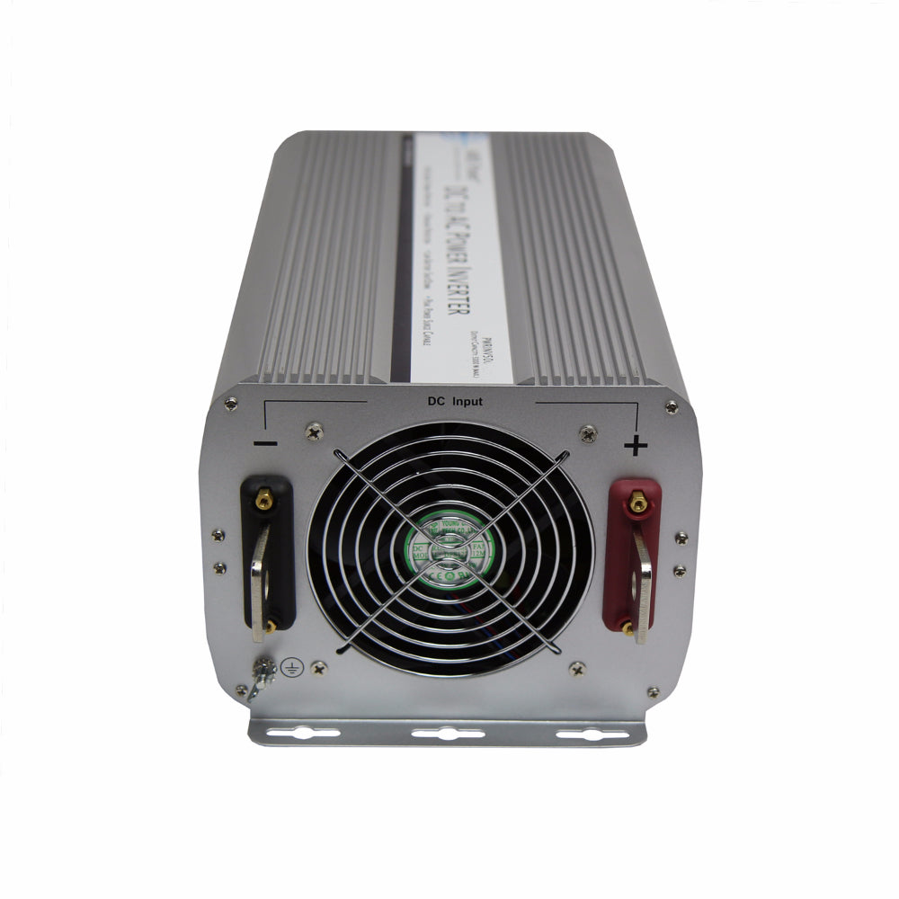 AIMS Power |  5000 Watt 24 Volt Power Inverter
