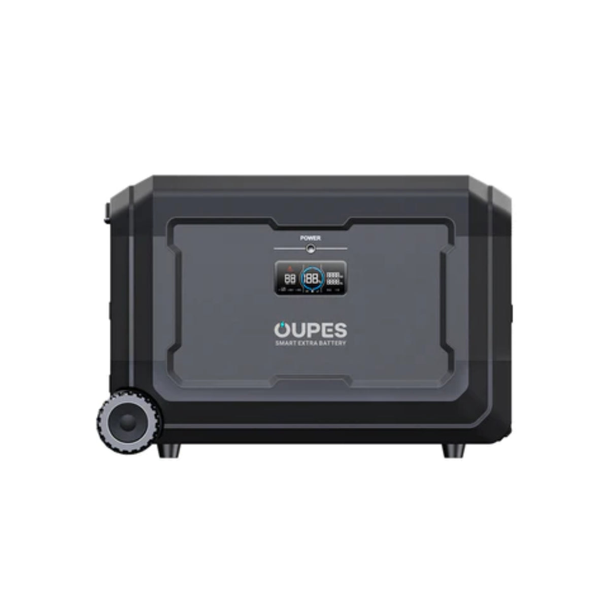 OUPES | B5 Expansion Battery 
