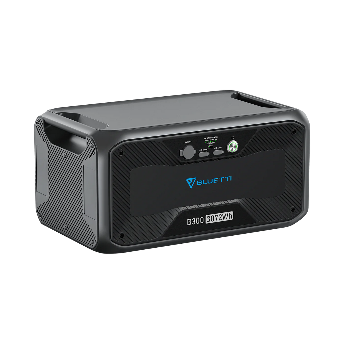 BLUETTI B300 Expansion Battery | 3072Wh