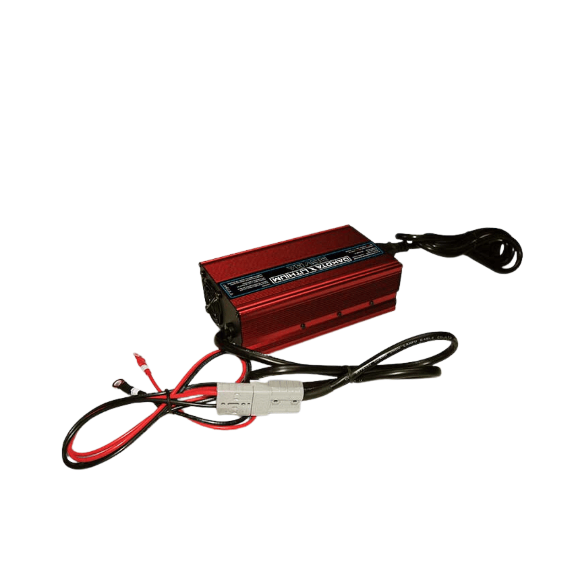 Dakota Lithium  36V 8A LiFePO4 Battery Charger - Romeo Solar