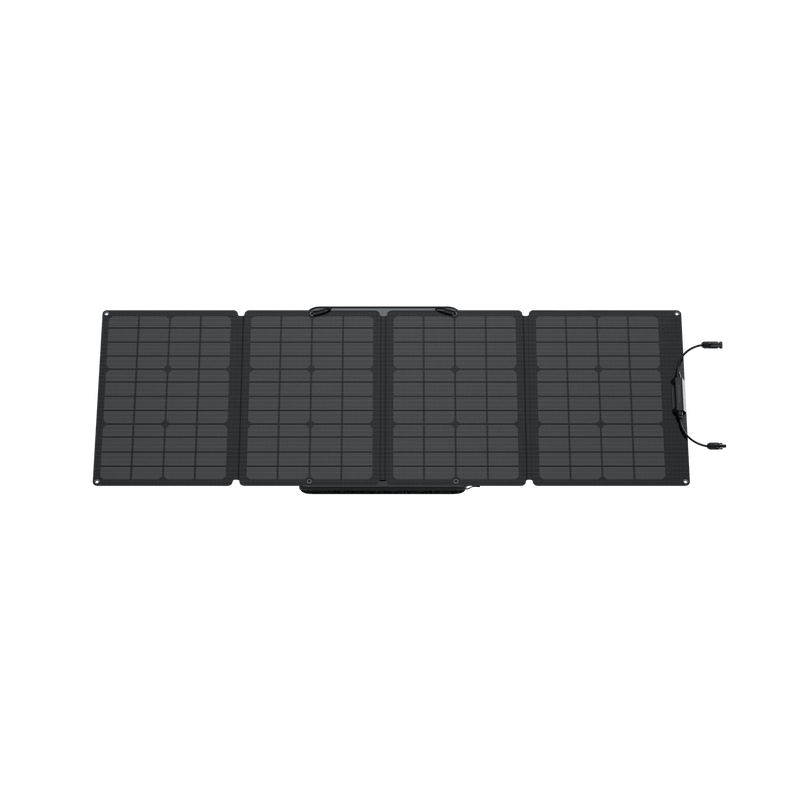 EcoFlow  110W Portable Solar Panel