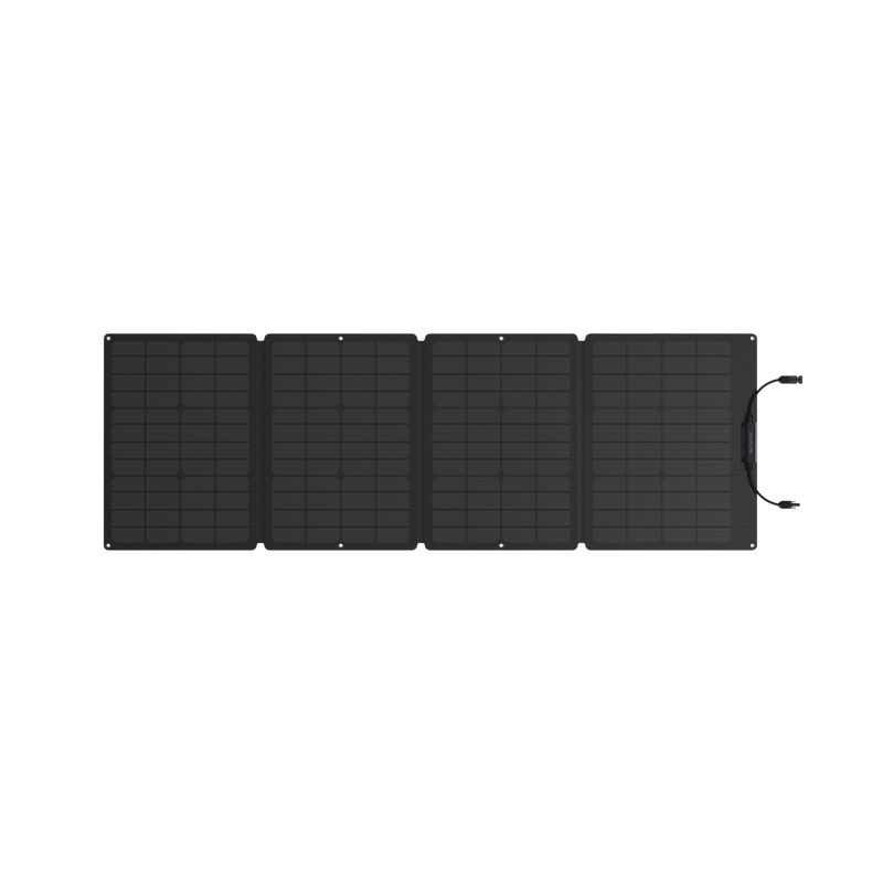 EcoFlow  110W Portable Solar Panel