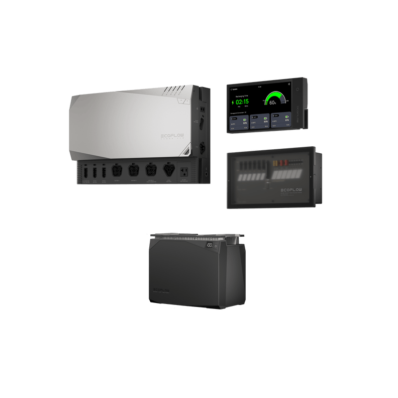 EcoFlow | 2kWh Power Kits