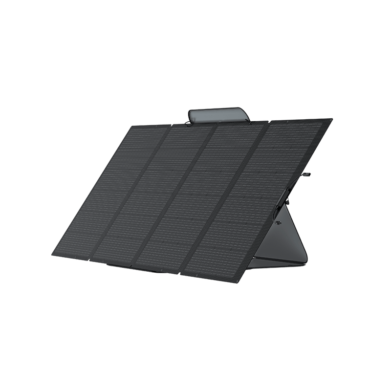 EcoFlow  400W Portable Solar Panel