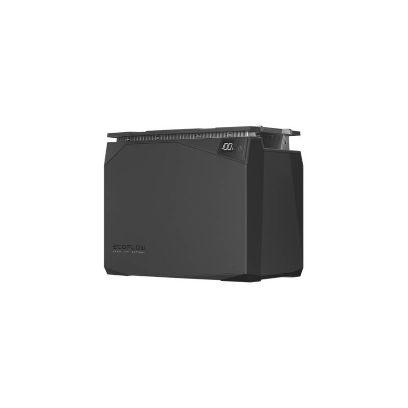 EcoFlow | 5kWh LFP Battery