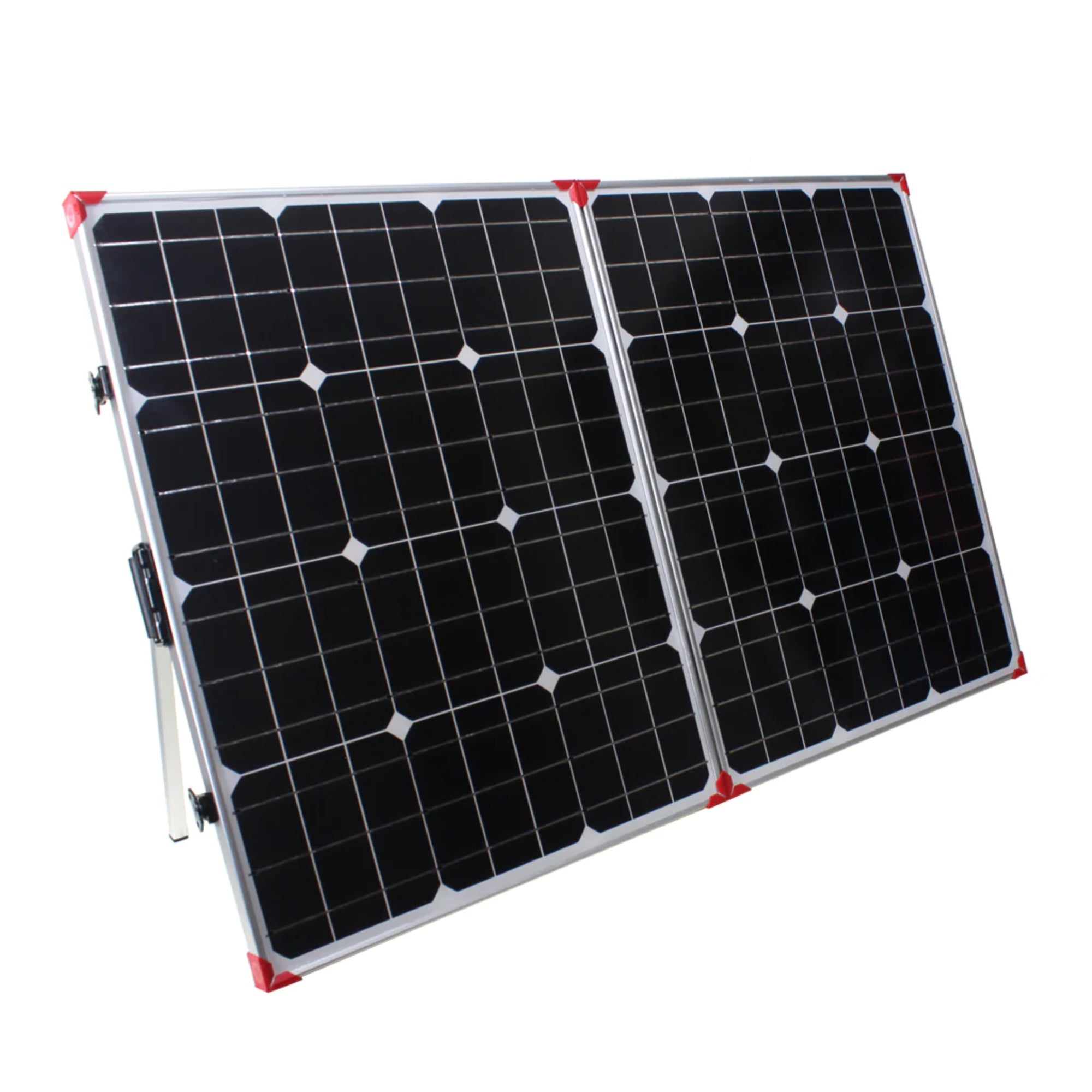 Lion Energy | Lion 100W 12V Solar Panel