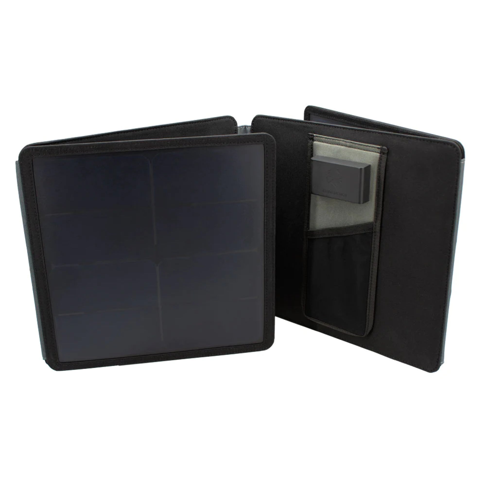 Lion Energy | Lion 50W Foldable Solar Panel