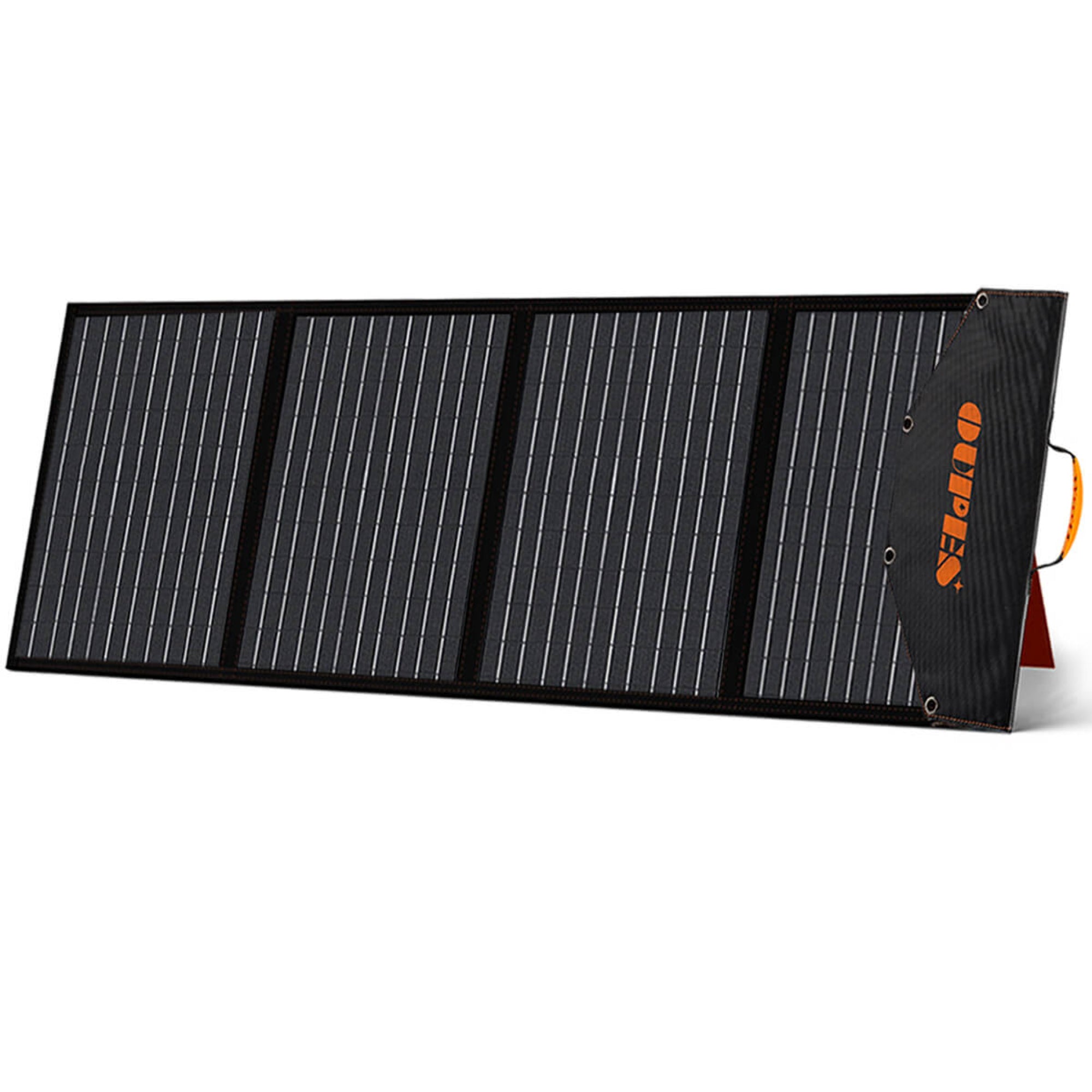 OUPES | Portable 100W Solar Panel