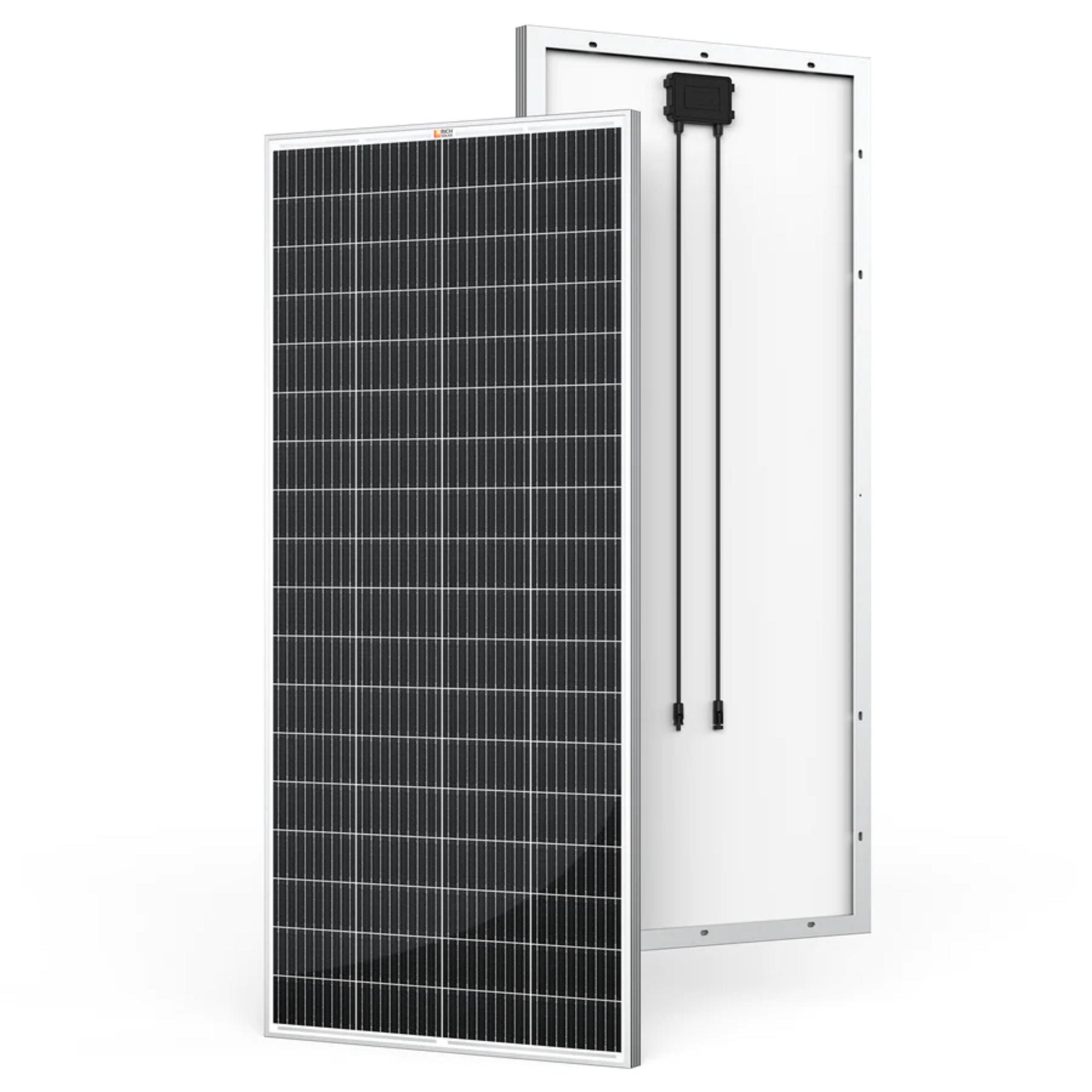 Rich Solar MEGA 200 Watt 24V Solar Panel