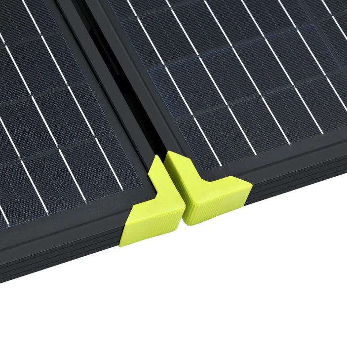 Rich Solar | MEGA 200 Watt Portable Solar Panel Briefcase