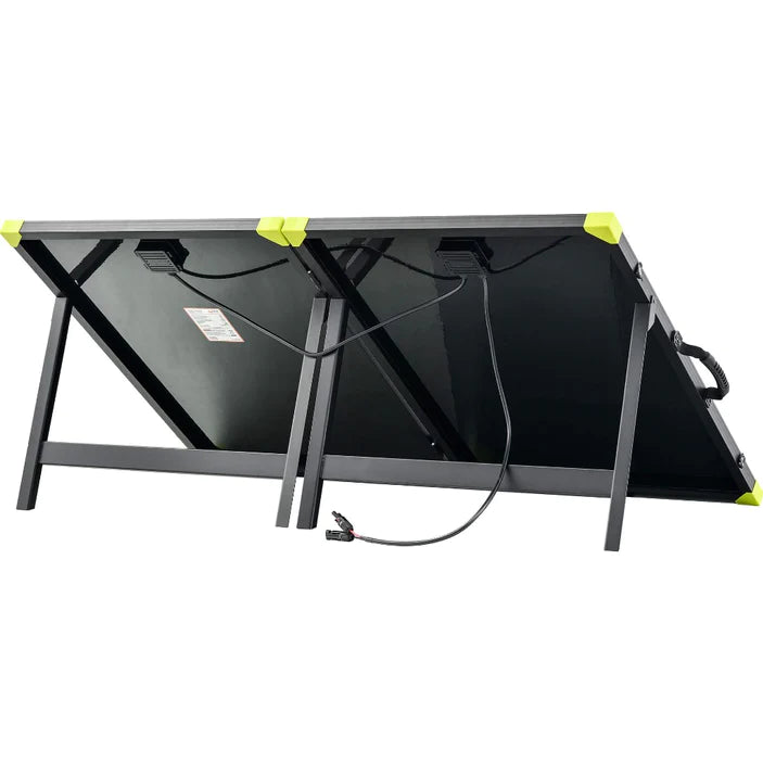 Rich Solar | MEGA 200 Watt Portable Solar Panel Briefcase