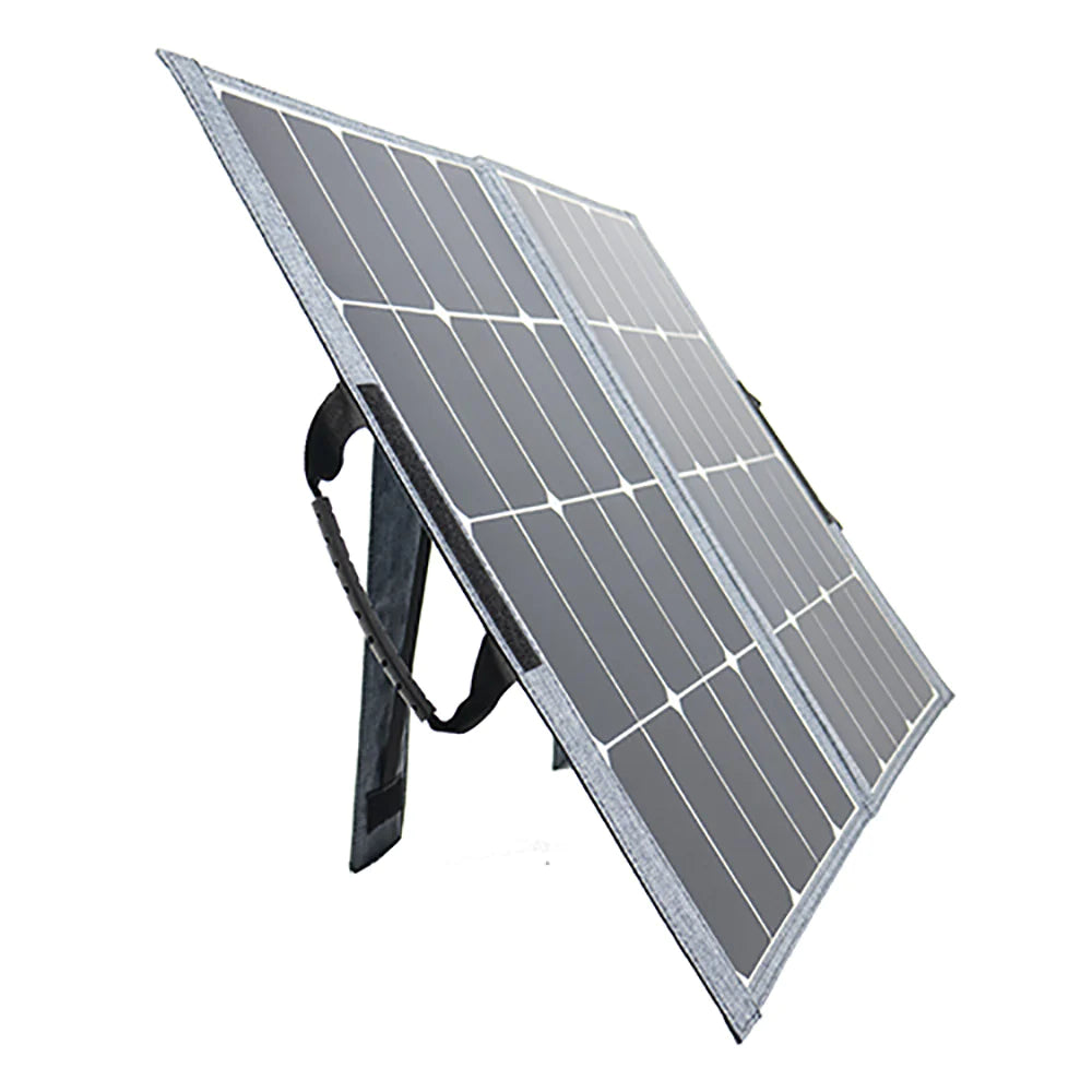 Wagan | 68W Folding Solar Panel