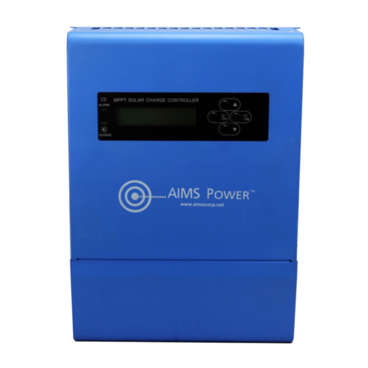AIMS Power | 40 AMP Solar Charge Controller 12 / 24 / 36 / 48 VDC MPPT