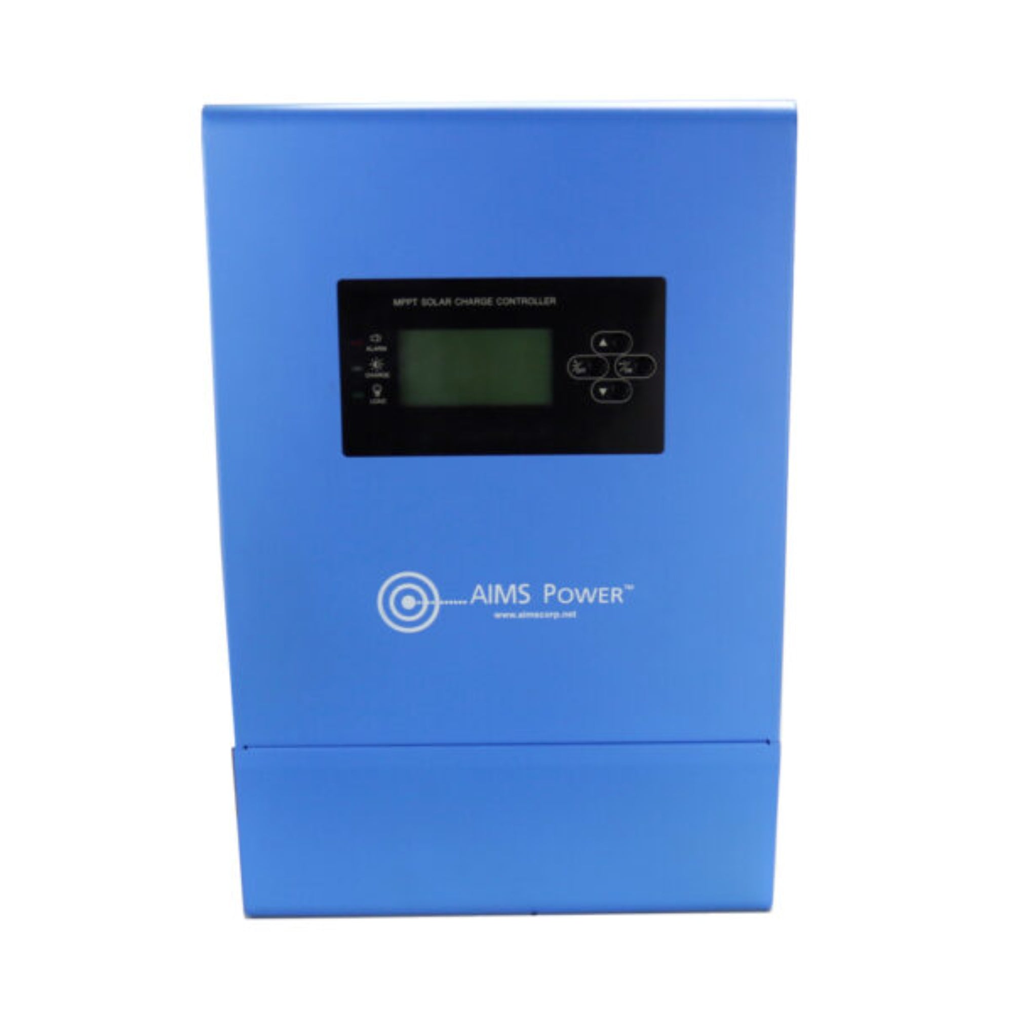 AIMS Power | 60 AMP Solar Charge Controller 12 / 24 / 36 / 48 VDC MPPT ETL Listed to UL 458 / CSA 22.2