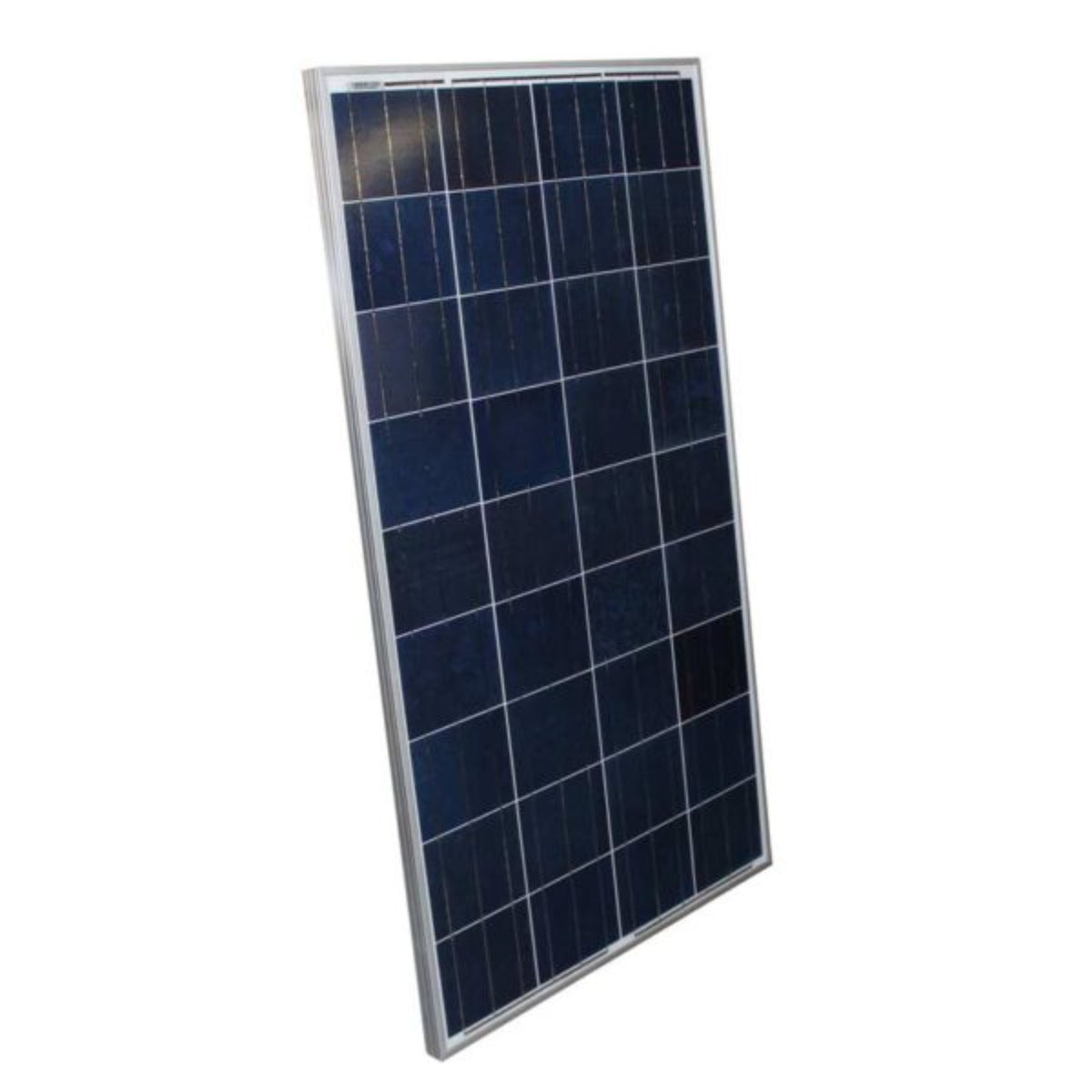 AIMS Power | 190 Watt Monocrystalline Solar Panel